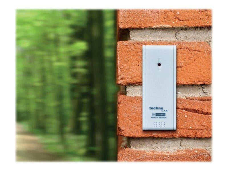 Technoline WS 6448