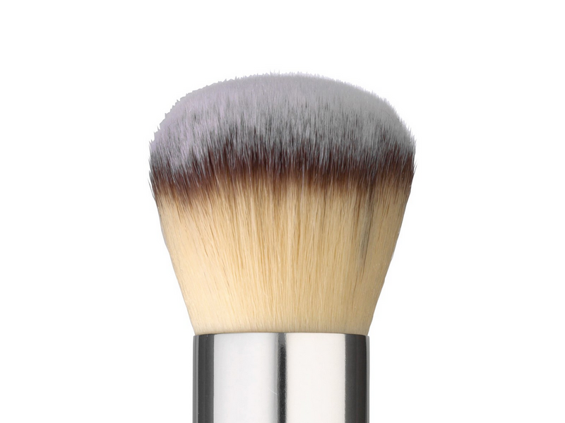 Sandstone Soft Collection Kabuki Brush