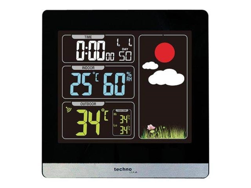 Technoline WS 6448