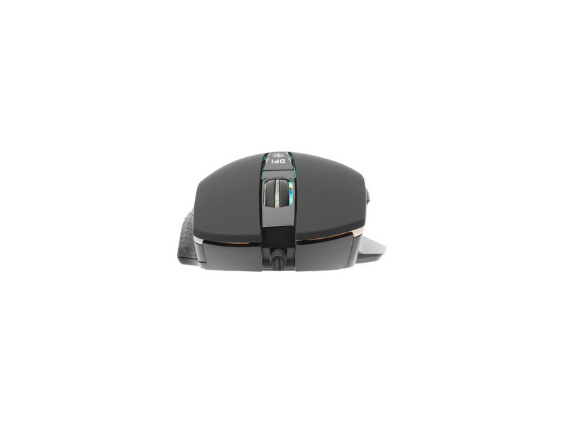 White Shark GARETH Wired - Gaming Maus (Schwarz)