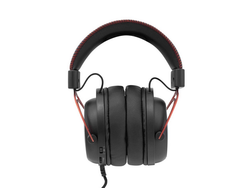 White Shark GORILLA Over-Ear Gaming Headset