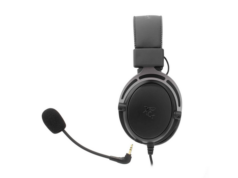 White Shark GORILLA Over-Ear Gaming Headset