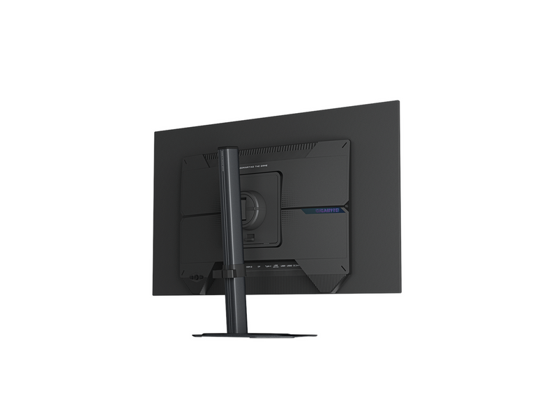 27" GIGABYTE MO27Q28GR - 2560x1440 - 280Hz - WOLED (Glossy)