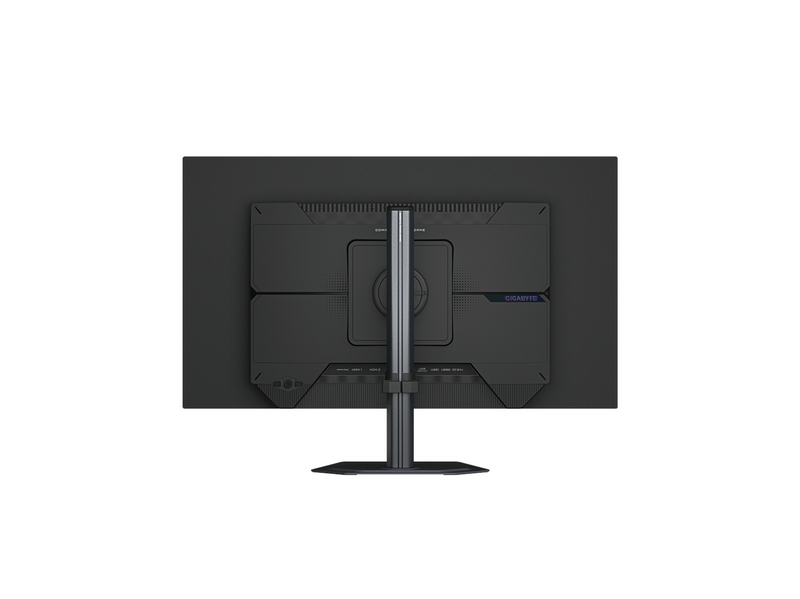 27" GIGABYTE MO27Q28GR - 2560x1440 - 280Hz - WOLED (Glossy)