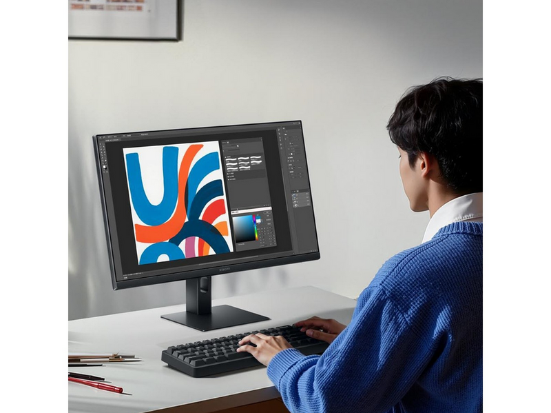 Xiaomi Monitor A24i (2026)