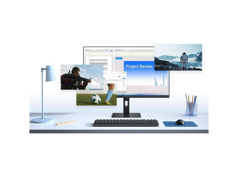 Xiaomi Monitor A24i (2026)
