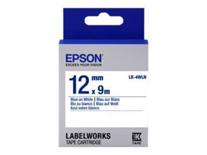 Epson LabelWorks LK-4WLN