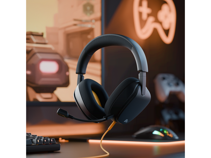 Glorious GHS Eternal Wired
