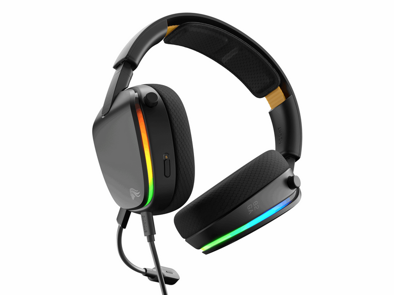 Glorious GHS RGB Eternal Wired