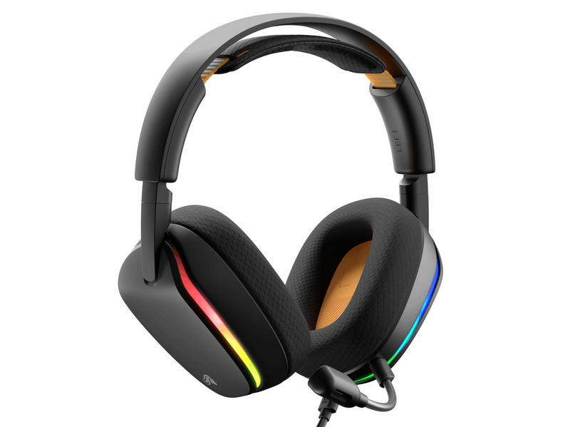 Glorious GHS RGB Eternal Wired
