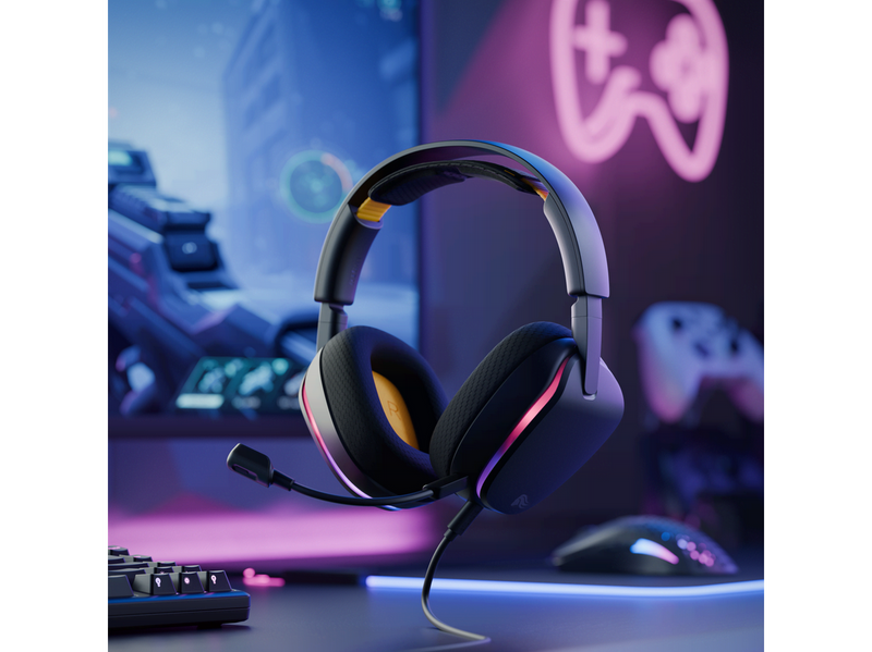 Glorious GHS RGB Eternal Wired