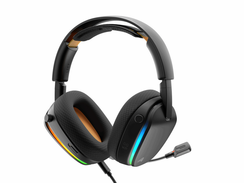 Glorious GHS RGB Eternal Wired