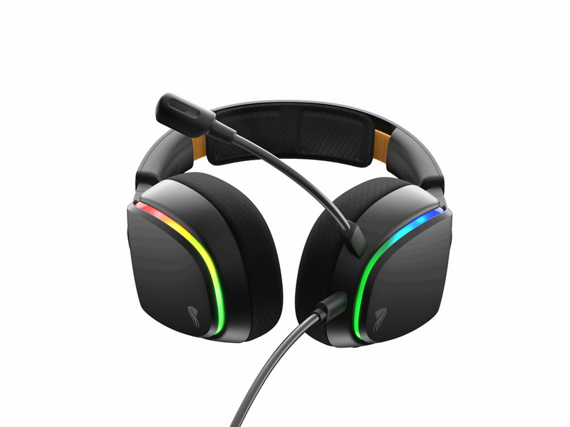 Glorious GHS RGB Eternal Wired