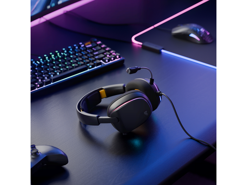 Glorious GHS RGB Eternal Wired