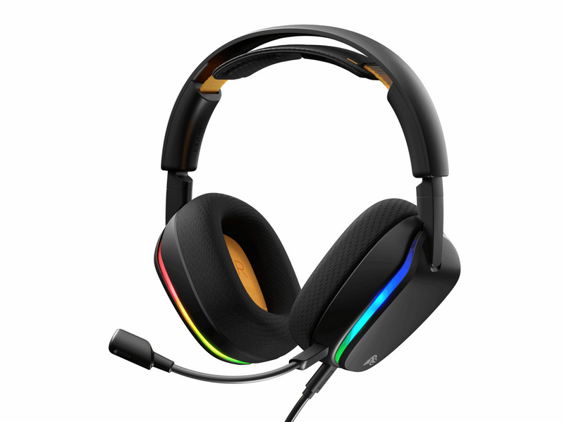 Glorious GHS RGB Eternal Wired