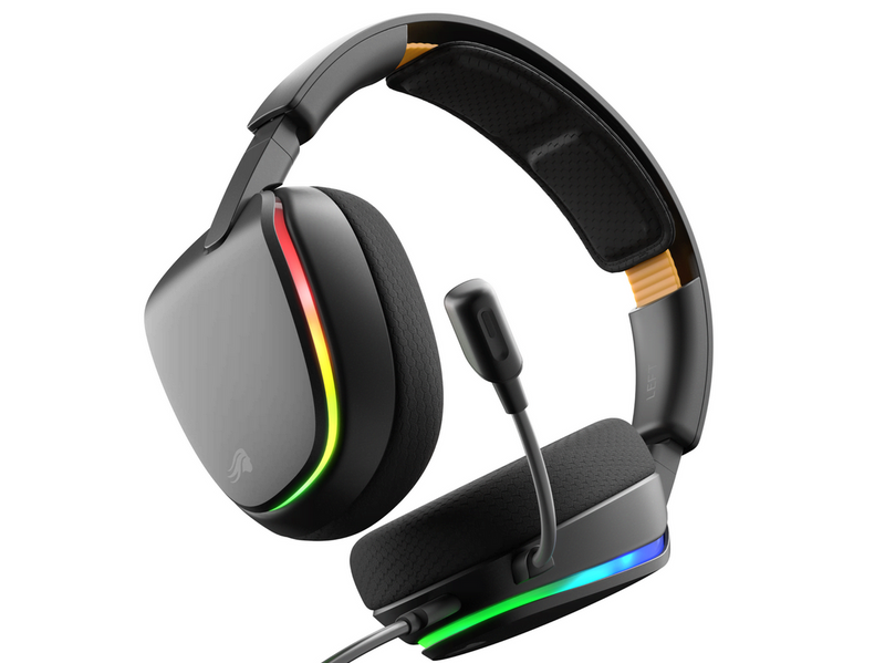 Glorious GHS RGB Eternal Wired