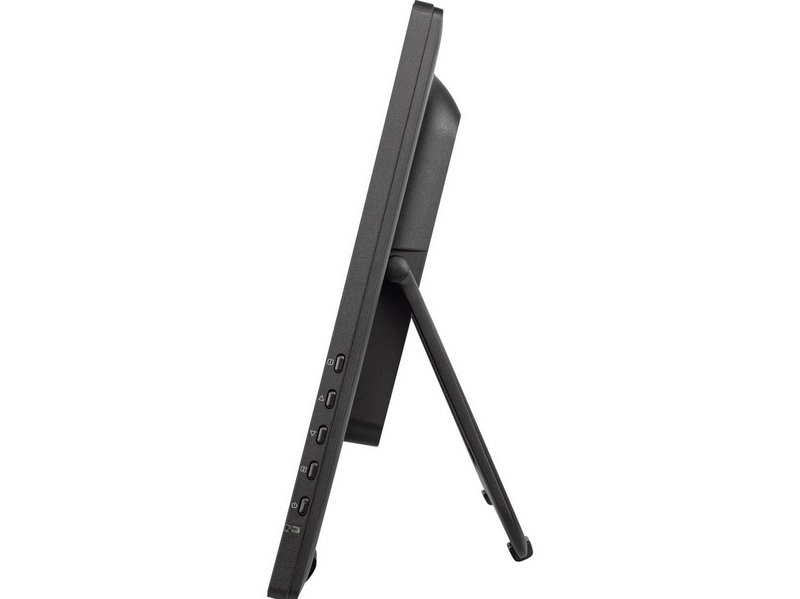 24" iiyama ProLite T2455MSC-B2 - LCD monitor - Full HD (1080p) - 24"