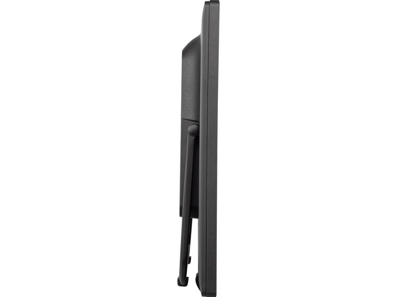 24" iiyama ProLite T2455MSC-B2 - LCD monitor - Full HD (1080p) - 24"