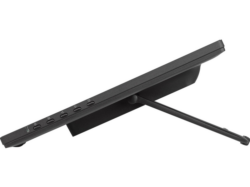24" iiyama ProLite T2455MSC-B2 - LCD monitor - Full HD (1080p) - 24"
