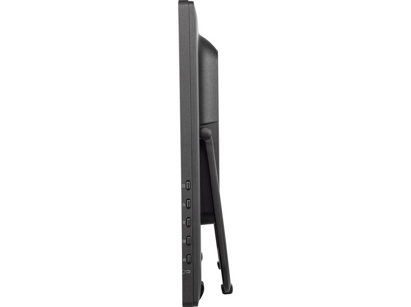 24" iiyama ProLite T2455MSC-B2 - LCD monitor - Full HD (1080p) - 24"