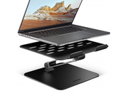 AXAGON Aluminum HQ Stand