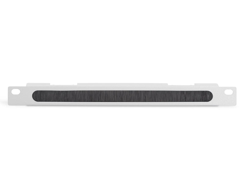 DIGITUS DN-10 ORG-1/2U - 0.5U - Patch Panel