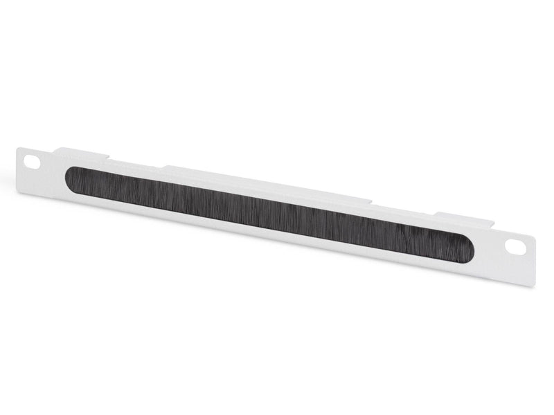 DIGITUS DN-10 ORG-1/2U - 0.5U - Patch Panel