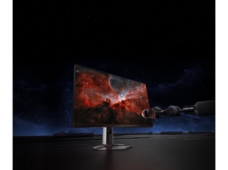 27" Xiaomi G Pro 27Qi 2026 - LED monitor - QHD - 27" - HDR