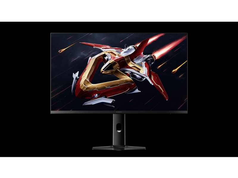 27" Xiaomi G Pro 27Qi 2026 - LED monitor - QHD - 27" - HDR