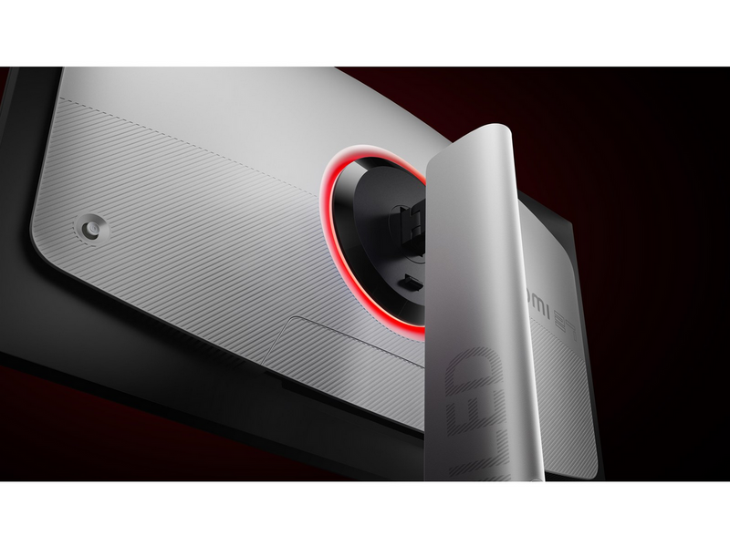 27" Xiaomi G Pro 27Qi 2026 - LED monitor - QHD - 27" - HDR