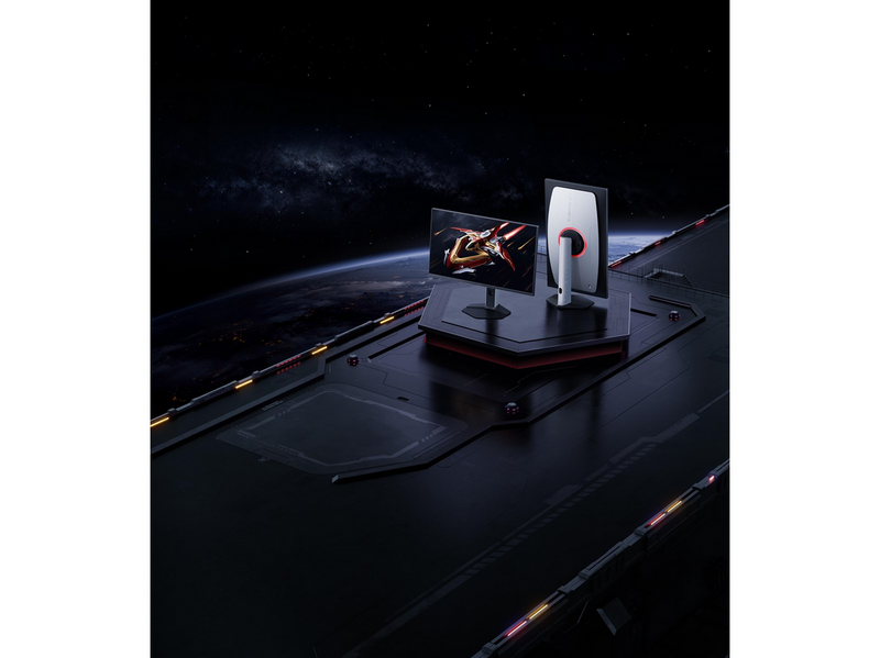27" Xiaomi G Pro 27Qi 2026 - LED monitor - QHD - 27" - HDR