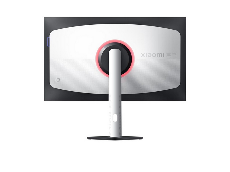 27" Xiaomi G Pro 27Qi 2026 - LED monitor - QHD - 27" - HDR