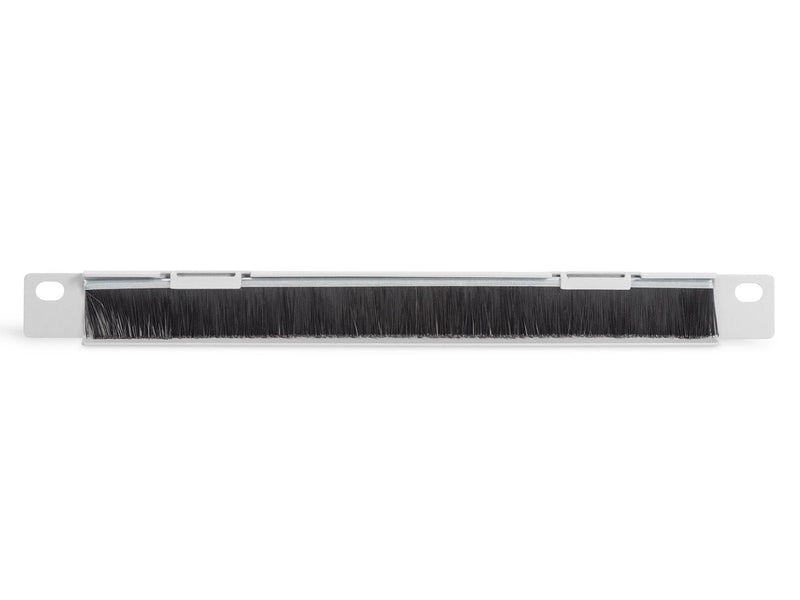 DIGITUS DN-10 ORG-1/2U - 0.5U - Patch Panel