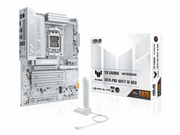 ASUS TUF GAMING X870-PRO WIFI7 W NEO Mainboard - AMD X870 - AMD AM5 - DDR5 RAM - ATX