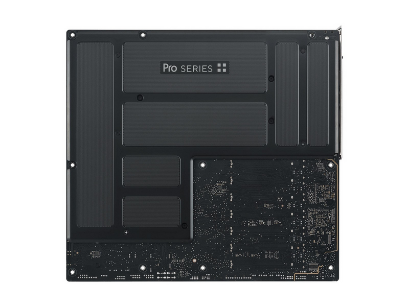 ASUS Pro WS W890E-SAGE SE Mainboard - Intel W890 - Intel LGA4710-2 - DDR5 RAM - SSI (Server)