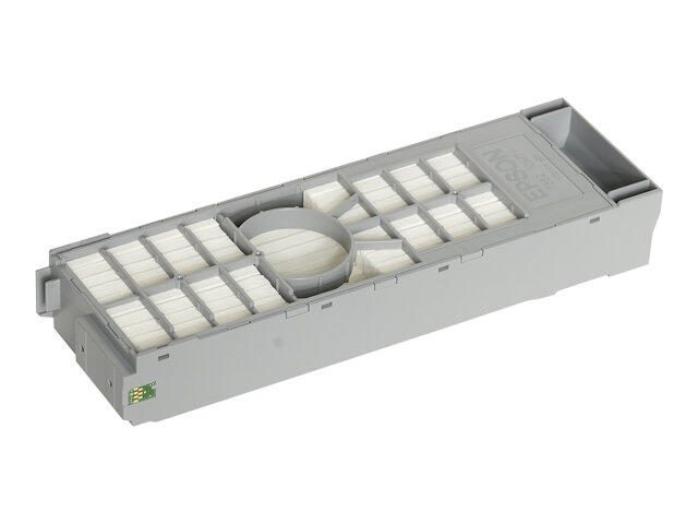 Epson Original Resttintenbehälter 80ml (C13T582000)