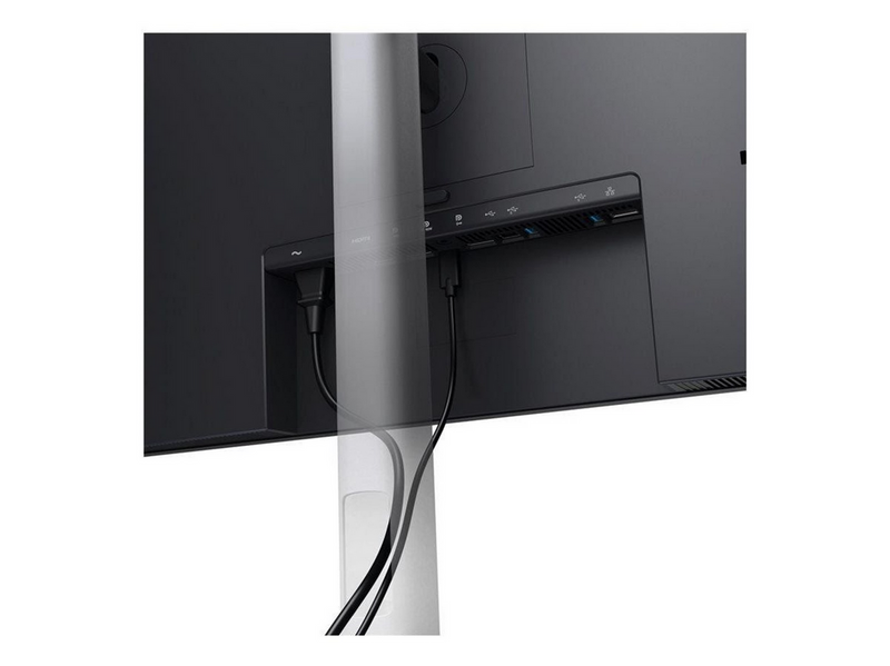 27" Dell Pro P P2726DEV