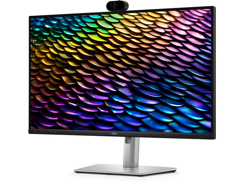 27" Dell Pro P 27 USB-C Hub Conferencing Monitor P2726DEB