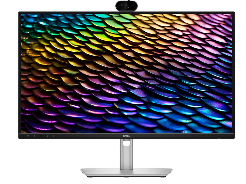 27" Dell Pro P 27 USB-C Hub Conferencing Monitor P2726DEB
