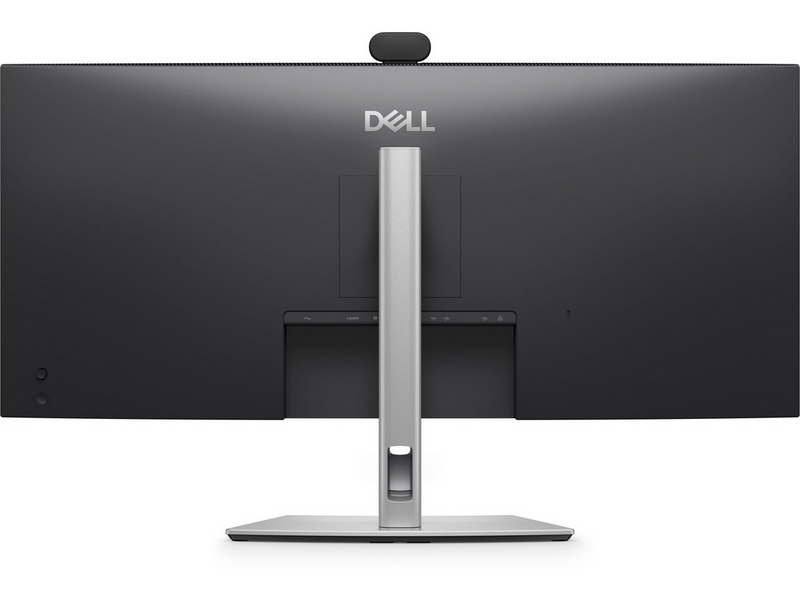 34" Dell Pro P P3426WEB 34 USB-C Hub Conferencing Monitor