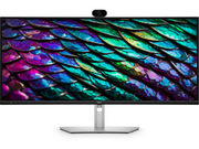 34" Dell Pro P P3426WEB 34 USB-C Hub Conferencing Monitor