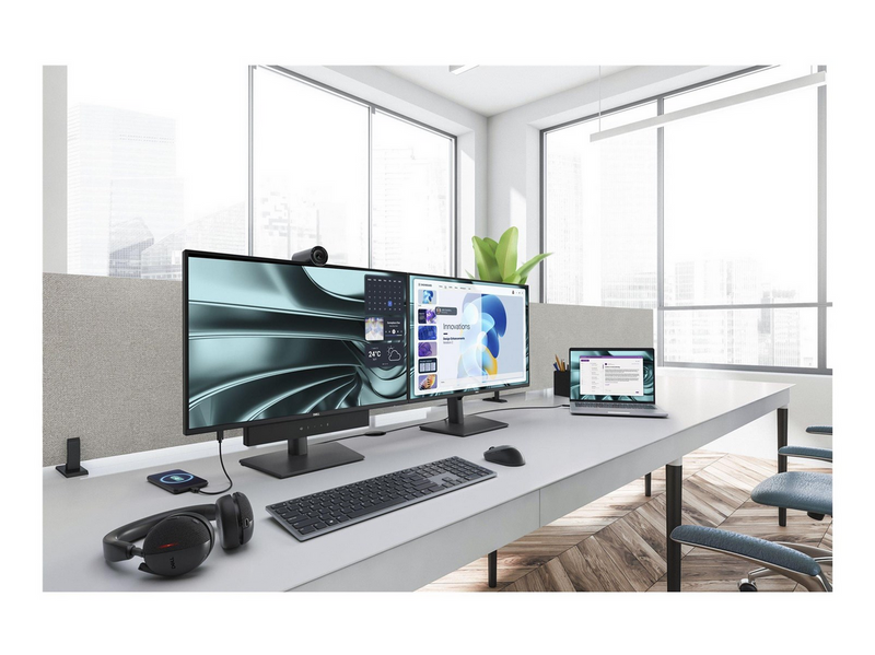 24" Dell Pro P P2426E