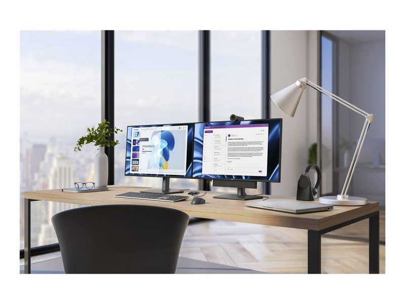 27" Dell Pro P P2726HE