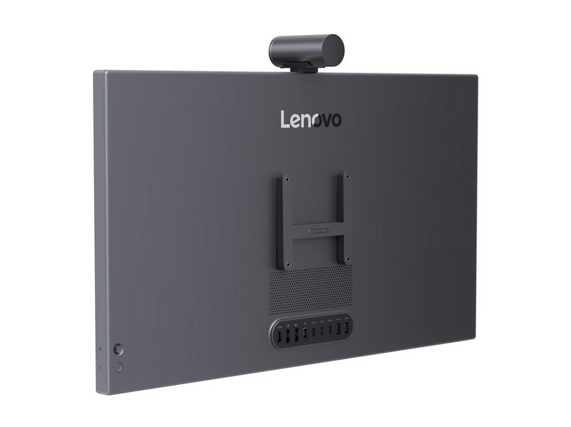 26.5" Lenovo Yoga Pro 27UD-10