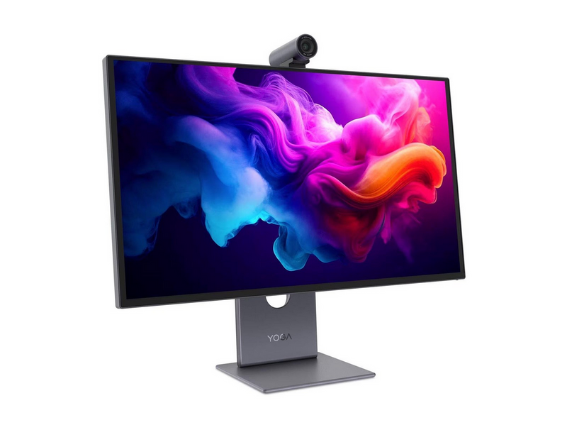 26.5" Lenovo Yoga Pro 27UD-10