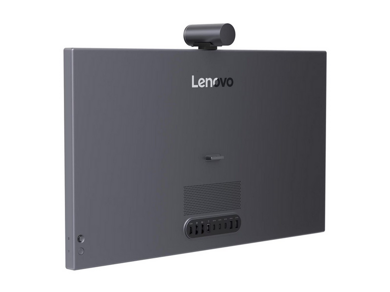 26.5" Lenovo Yoga Pro 27UD-10