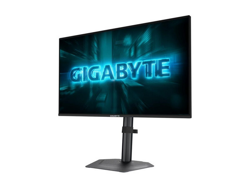 24,5" GIGABYTE G25F2A - LED monitor - Full HD (1080p) - 25" - HDR