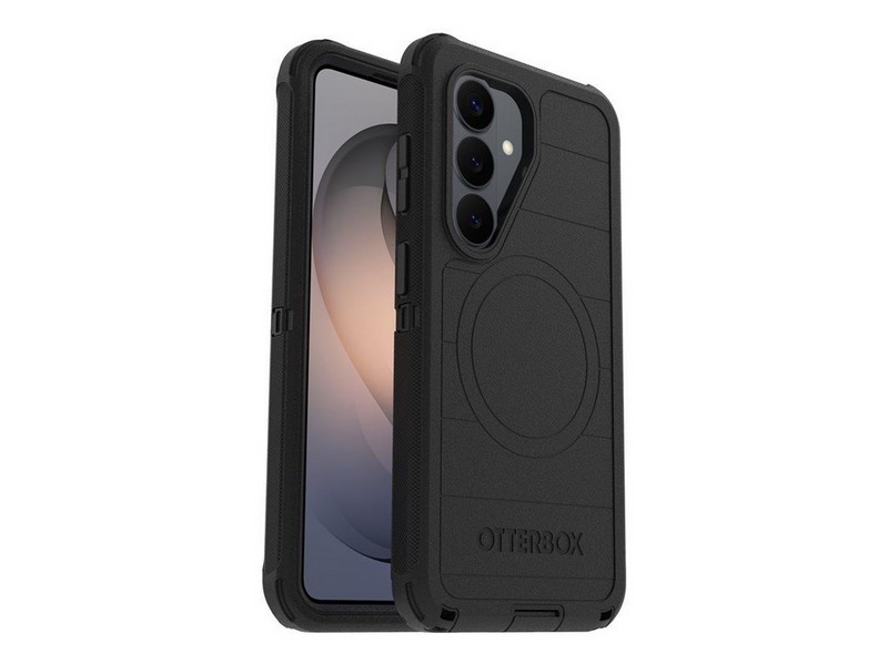 OtterBox Defender Series Pro - back cover for mobile phone