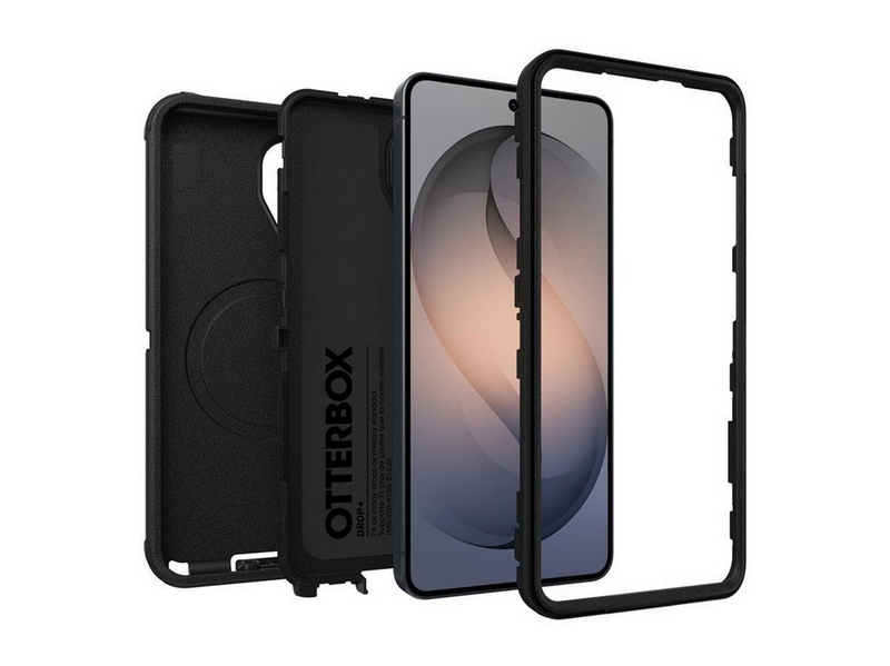 OtterBox Defender Series Pro - back cover for mobile phone