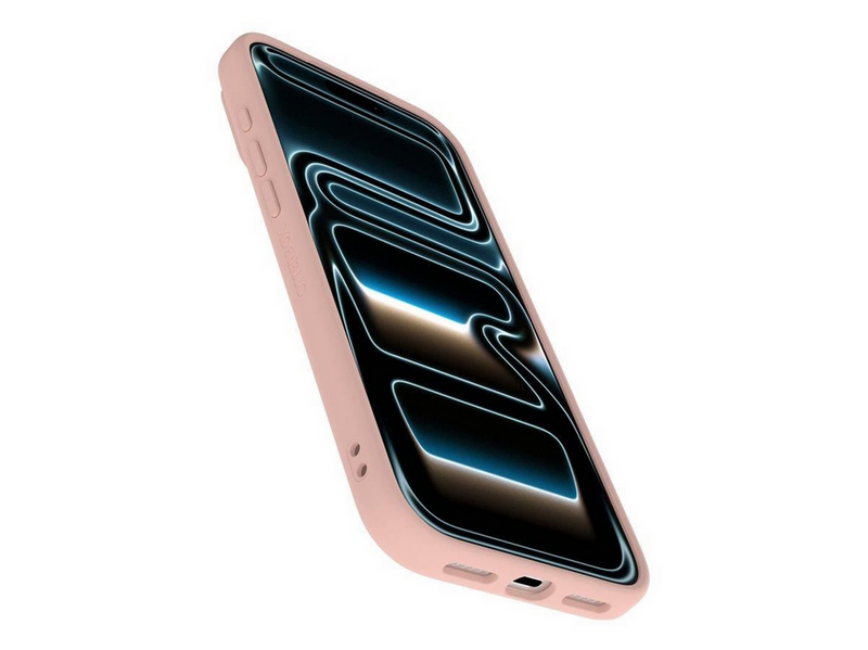 OtterBox Figura Series - back cover for mobile phone